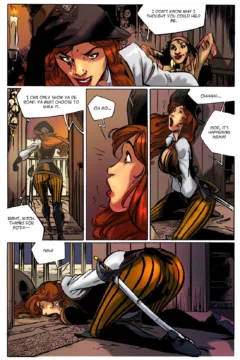 A Pirate’s Life-16