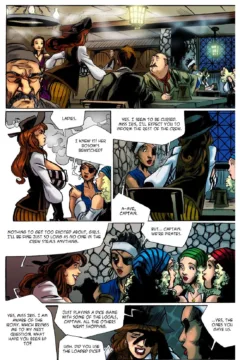 A Pirate’s Life-18