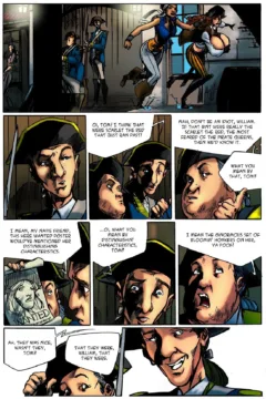 A Pirate’s Life-20