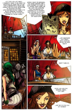 A Pirate’s Life-22