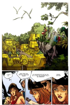 A Pirate’s Life-30