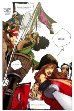 A Pirate’s Life-32