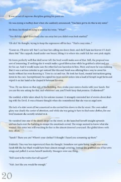 A Plague Of Angels-24