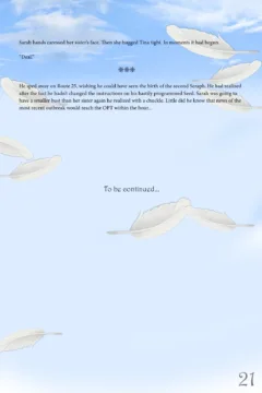 A Plague Of Angels-25