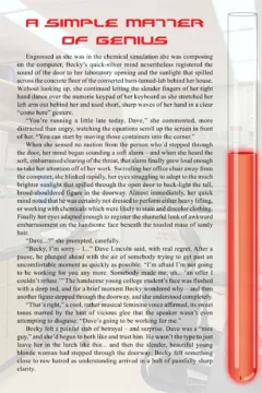 A Simple Matter of Genius-05