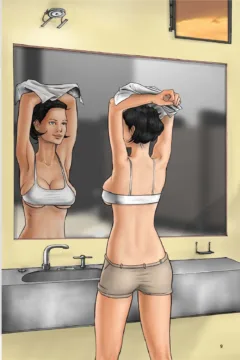 A Simple Matter of Genius-13