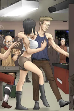 A Simple Matter of Genius-18