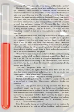 A Simple Matter of Genius-22