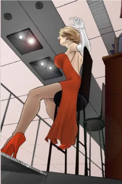 A Simple Matter of Genius-31