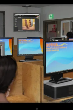 Admin Privileges (12)