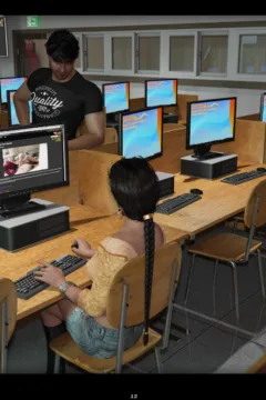 Admin Privileges (13)