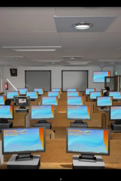 Admin Privileges (3)