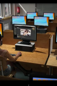 Admin Privileges (4)