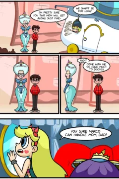 Alone With The Queen0005