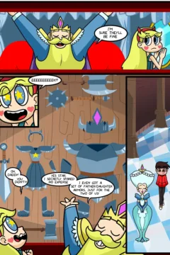 Alone With The Queen0006