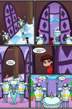 Alone With The Queen0007