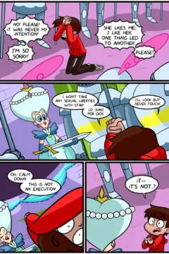 Alone With The Queen0011