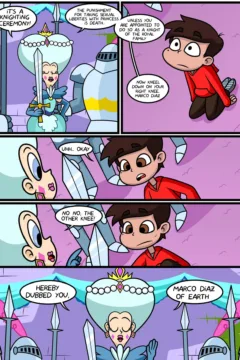 Alone With The Queen0012