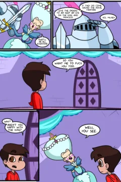 Alone With The Queen0014