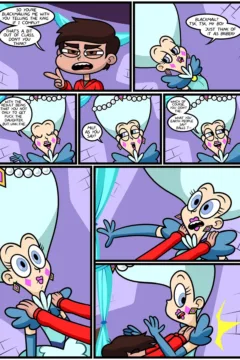 Alone With The Queen0016