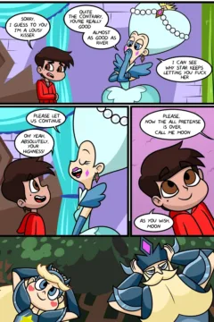 Alone With The Queen0018