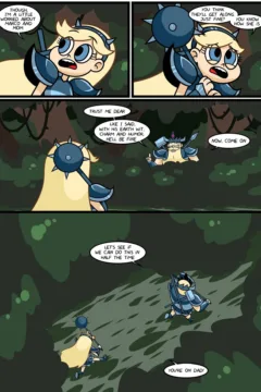 Alone With The Queen0020