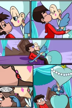 Alone With The Queen0021