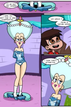 Alone With The Queen0022