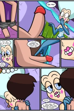 Alone With The Queen0024