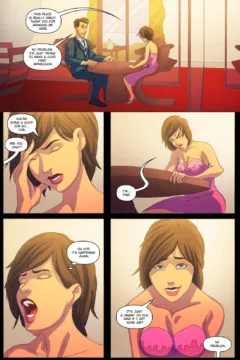 An Awkward First Date (3)