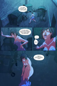 An Awkward First Date (4)