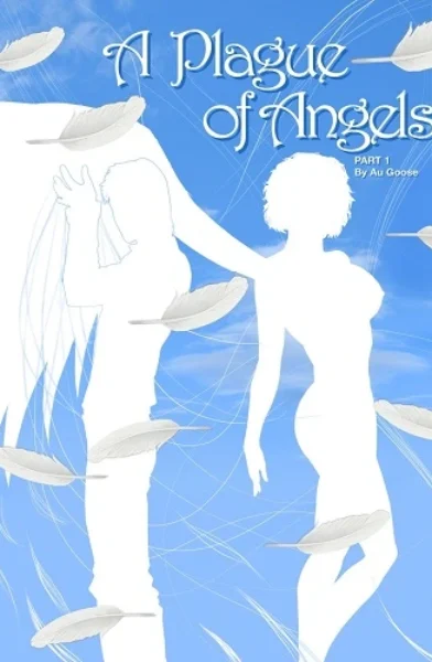 Au Goose - A Plague Of Angels