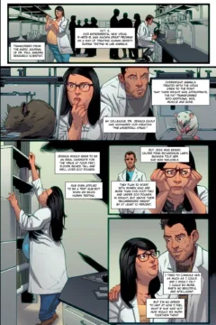 Better and Better 1-03