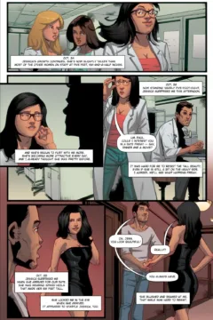 Better and Better 1-05