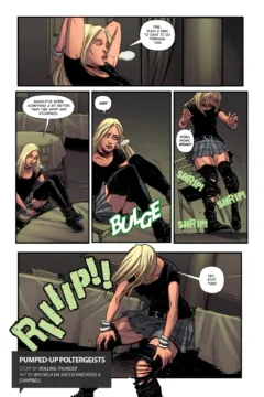 Better and Better 1-19