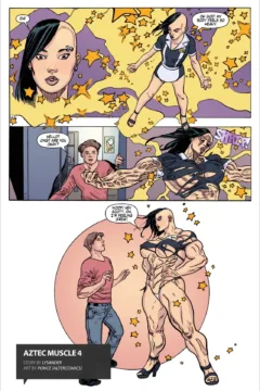 Better and Better 2-15