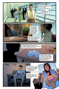 Better and Better 3-03