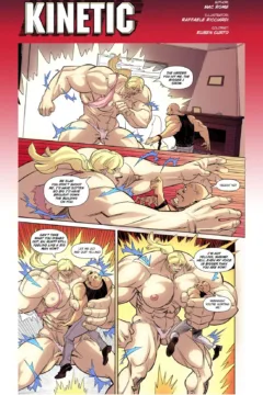 Better and Better 4-17