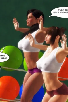 Big and Fit 1 CE-004