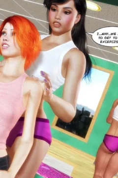 Big and Fit 1 CE-015