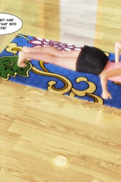 Big and Fit 1 CE-016