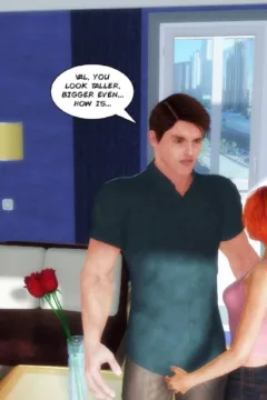 Big and Fit 1 CE-018