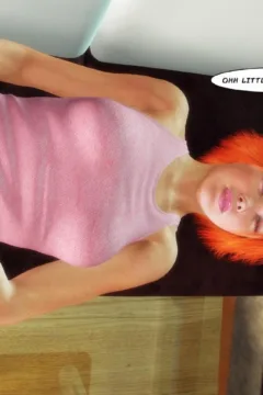 Big and Fit 1 CE-029