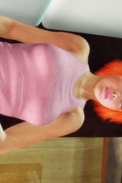 Big and Fit 1 CE-030