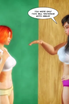 Big and Fit 1 CE-035