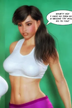 Big and Fit 1 CE-037