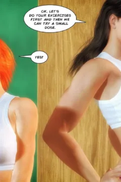 Big and Fit 1 CE-039