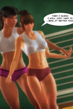 Big and Fit 1 CE-043