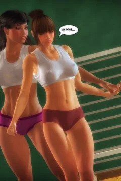 Big and Fit 1 CE-044