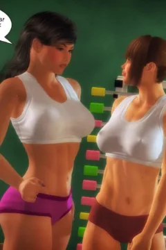 Big and Fit 1 CE-046